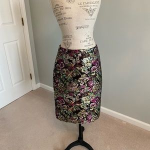 J Crew skirt size 6.
